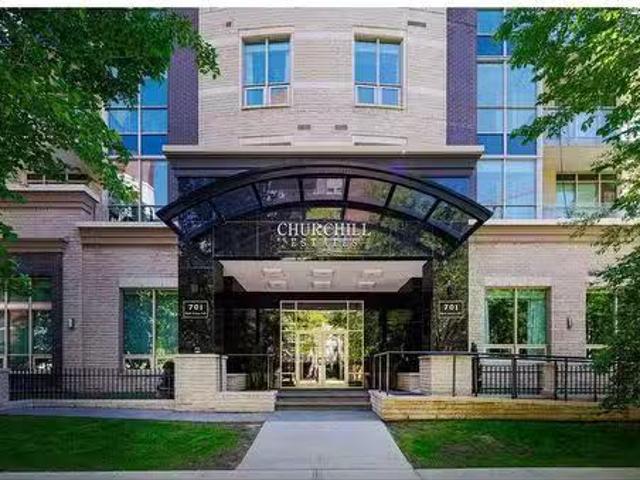 Condo for sale in Northwest, Alberta