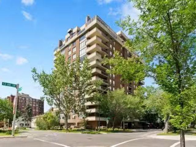 Condo for sale in Northwest, Alberta