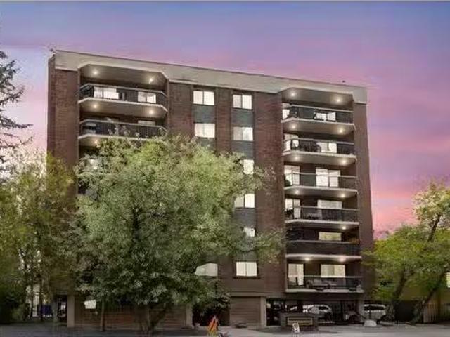 Condo for sale in Northwest, Alberta