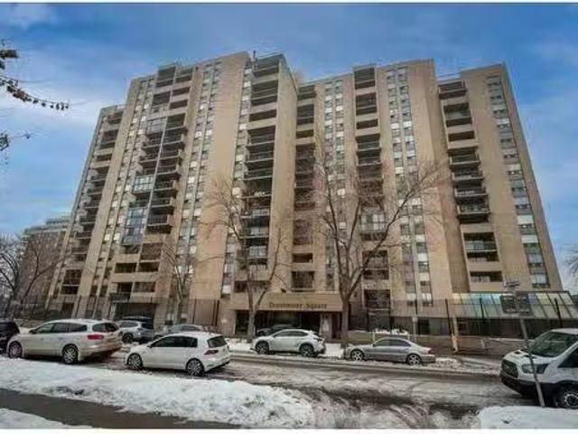 Condo for sale in Northwest, Alberta