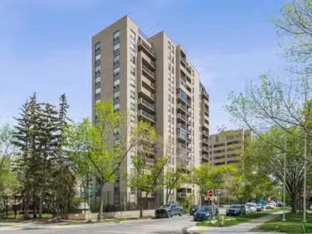 Condo for sale in Northwest, Alberta