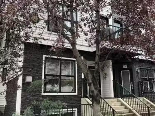 Condo for sale in Northwest, Alberta