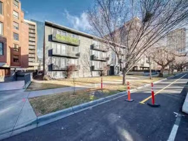 Condo for sale in Northwest, Alberta