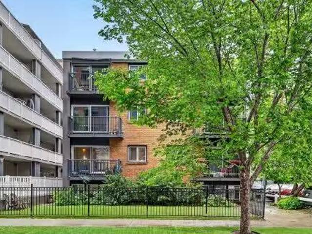 Condo for sale in Northwest, Alberta