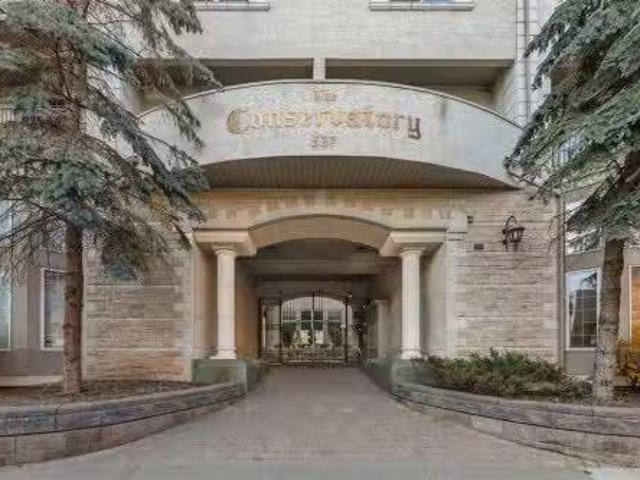 Condo for sale in Northwest, Alberta