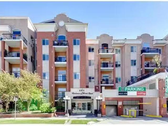 Condo for sale in Northwest, Alberta