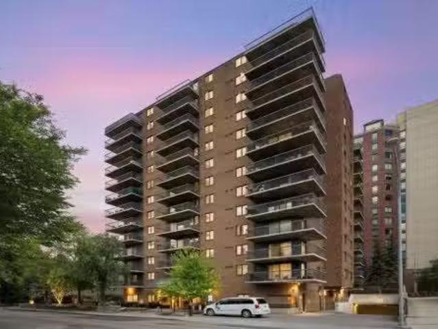 Condo for sale in Northwest, Alberta
