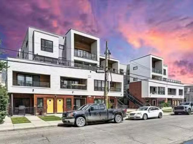 Condo for sale in Northwest, Alberta