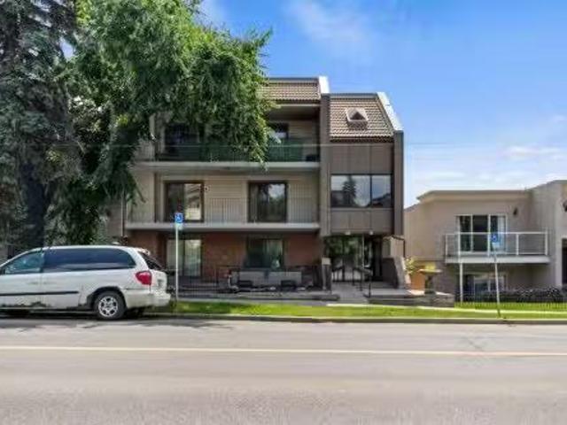 Condo for sale in Northwest, Alberta