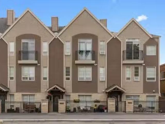 Condo for sale in Northwest, Alberta