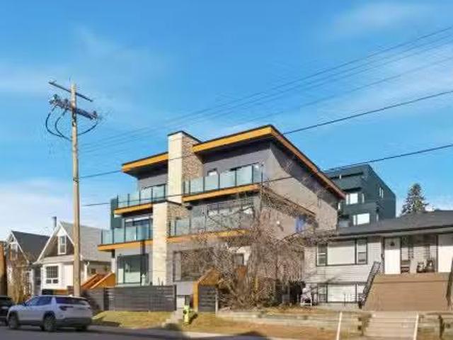 Condo for sale in Northwest, Alberta