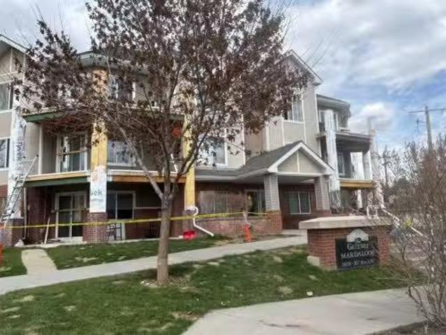 Condo for sale in Northwest, Alberta