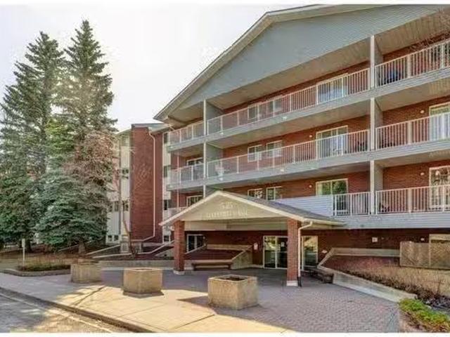 Condo for sale in Northwest, Alberta