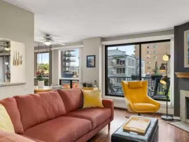 Condo for sale in Northwest, Alberta