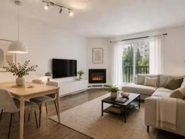 Condo for sale in Northwest, Alberta