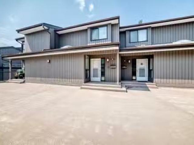 Condo for sale in Northwest, Alberta