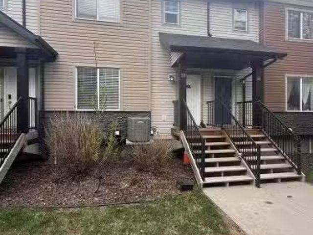 Condo for sale in Wedgewood, Alberta