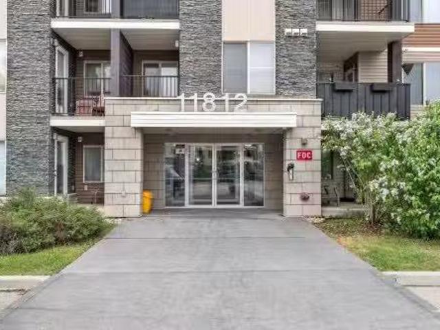 Condo for sale in Wedgewood, Alberta