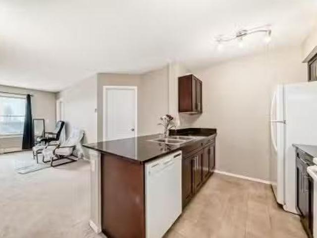 Condo for sale in Wedgewood, Alberta