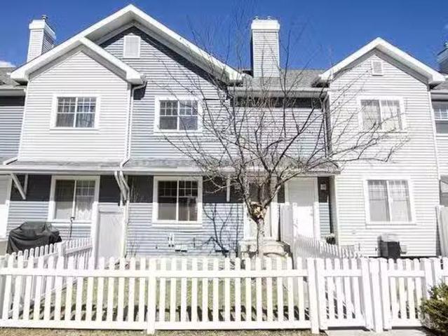 Condo for sale in Wedgewood, Alberta