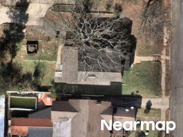 House for sale in Birmingham, Alabama