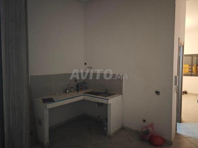 Appartement location à Témara