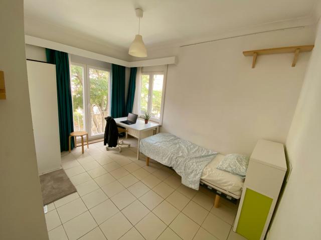 Kamer location à Vorst, Bruxelles