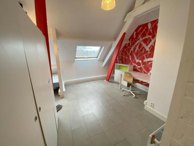 Kamer location à Vorst, Bruxelles