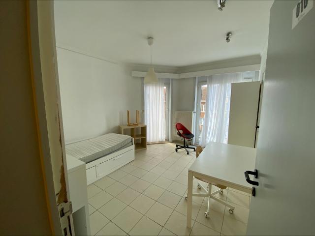 Kamer location à Vorst, Bruxelles
