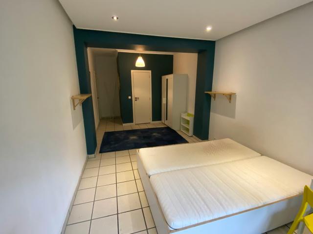 Kamer location à Vorst, Bruxelles