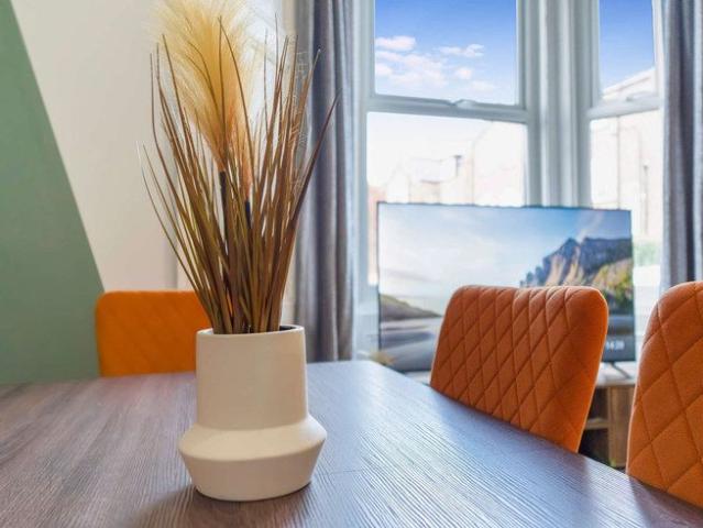 House for rent in Ashbrooke, Sunderland