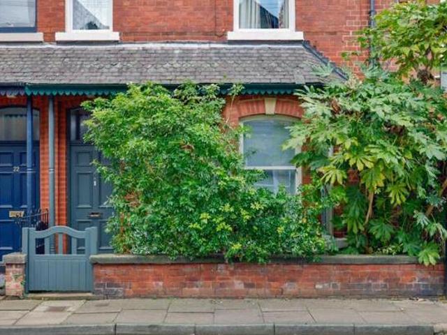 House for sale in High Field, York