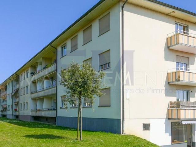 Apartment mieten in Versoix
