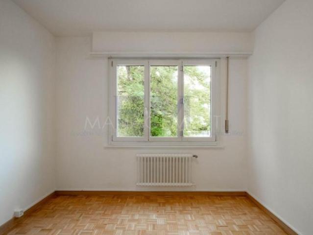 Apartment mieten in Versoix