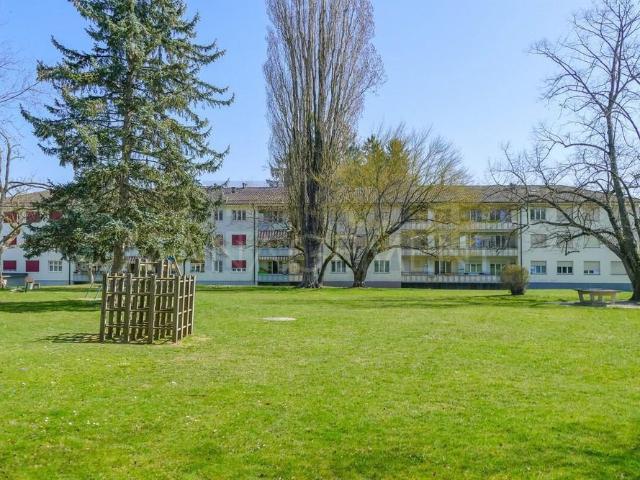 Apartment mieten in Versoix