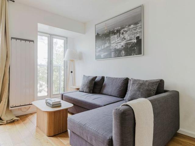 Maison location à Paris, Île-de-France