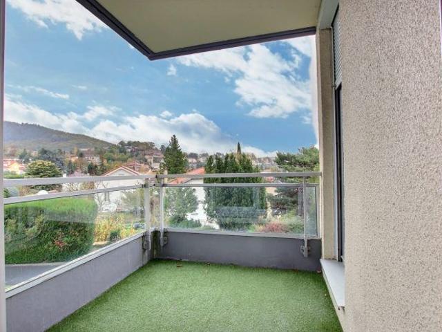 Appartement location à Les Galoubies, Chamalières