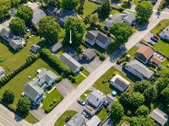 House for sale in Scarborough, Maine