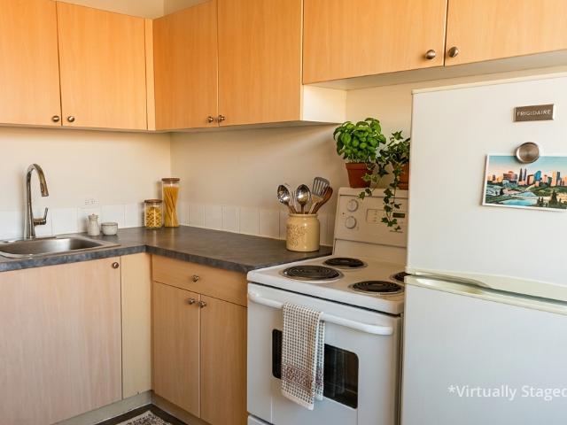 Apartment for rent in Northwest, Alberta