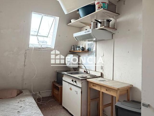 Appartement vente à Paris, Île-de-France