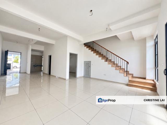 House for sale in Kajang, Langat