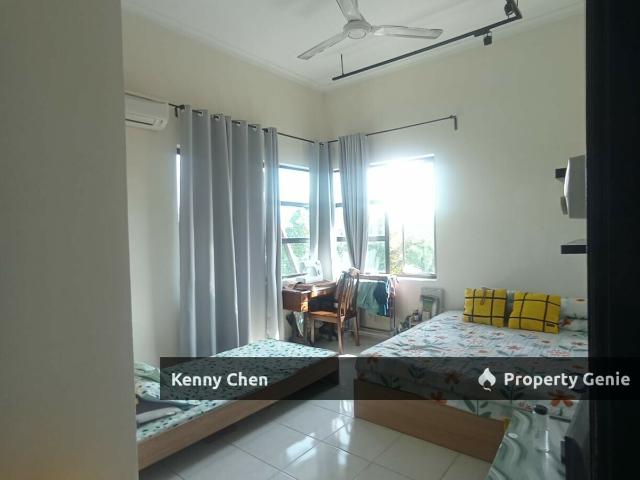 Townhouse for sale in Kajang, Langat