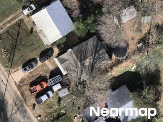 House for sale in Birmingham, Alabama