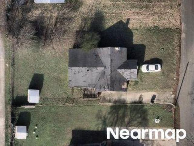 House for sale in Birmingham, Alabama
