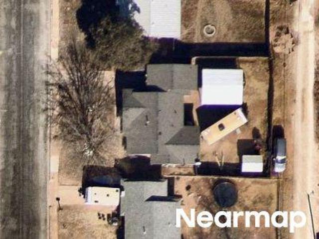 House for sale in Snyder, Texas