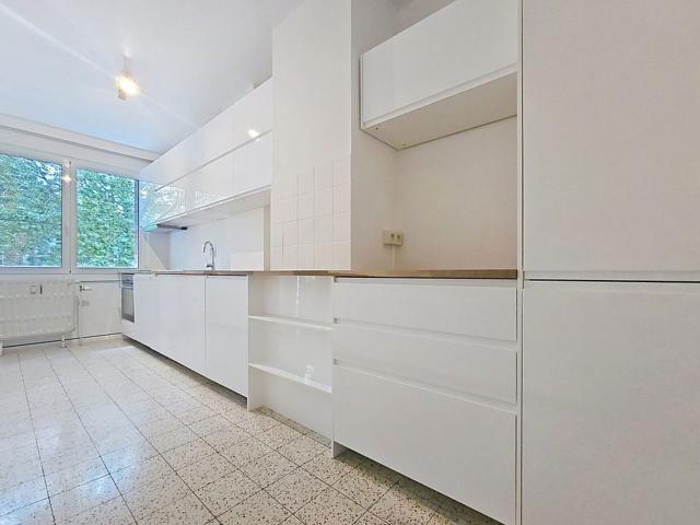 Appartement location à Vorst, Bruxelles