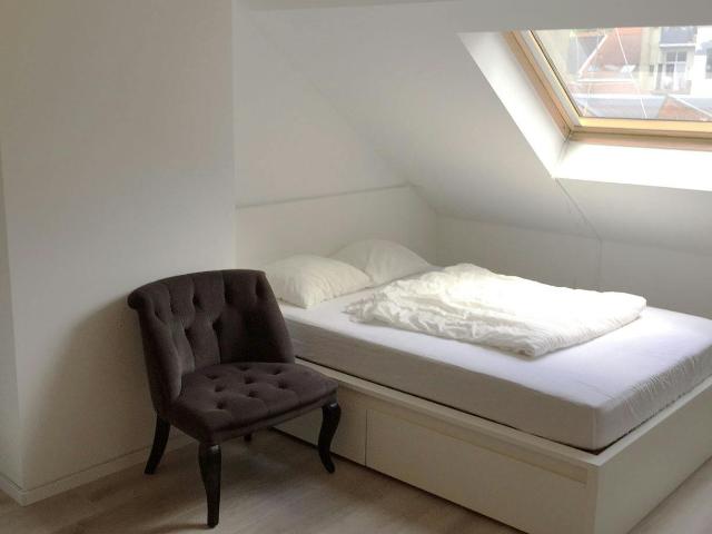 Kamer location à Vorst, Bruxelles