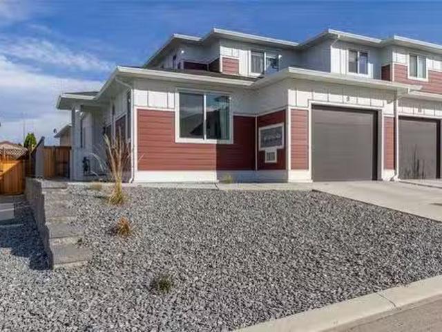 House for sale in Vernon, British Columbia