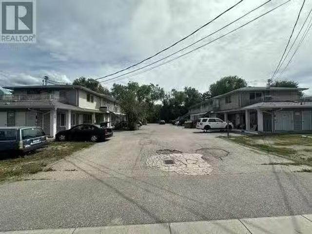 House for sale in Vernon, British Columbia