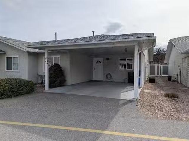 House for sale in Vernon, British Columbia
